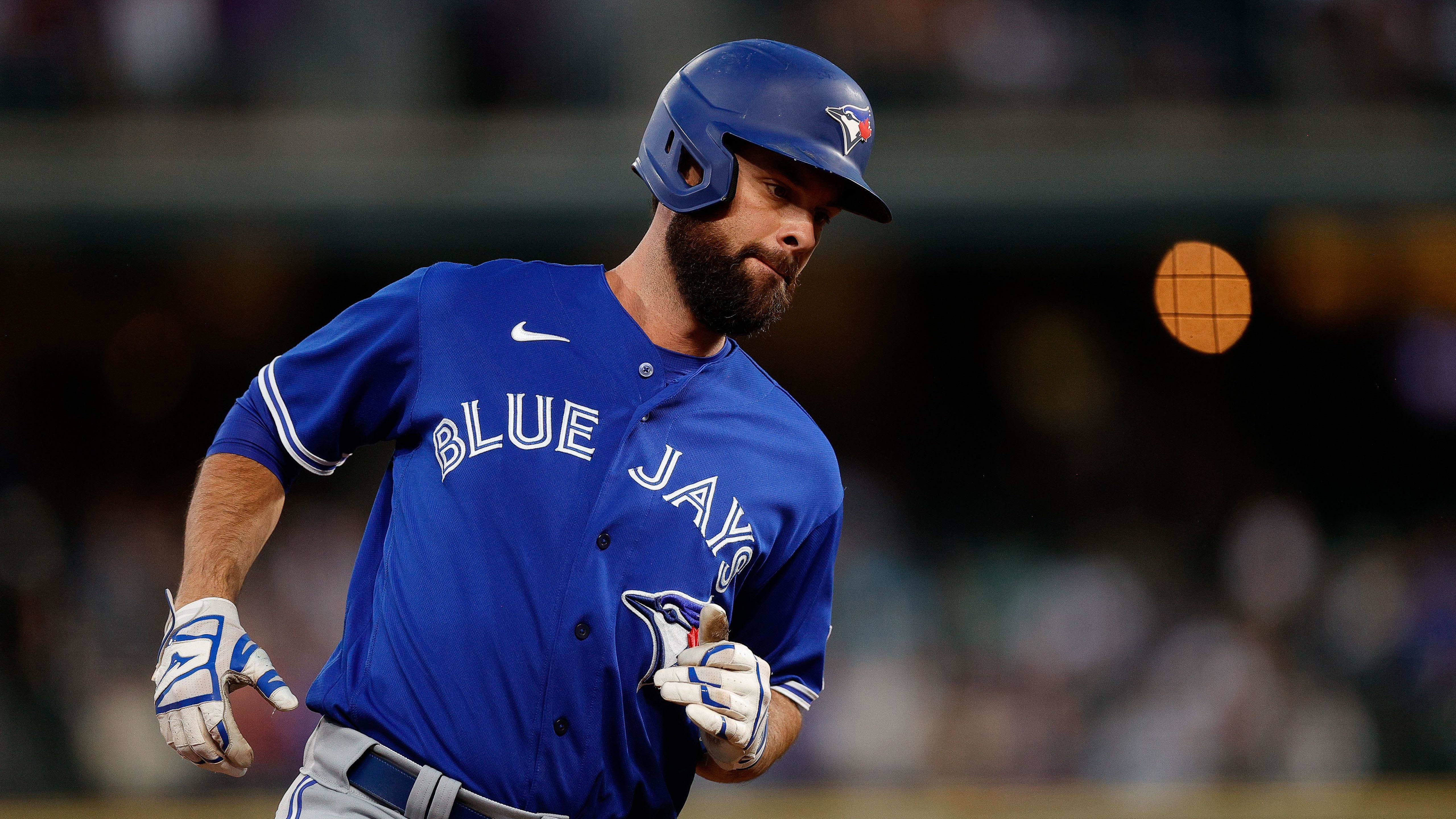 Red Sox Linked To Ex-Blue Jays Slugger In Free Agency After Strong Season