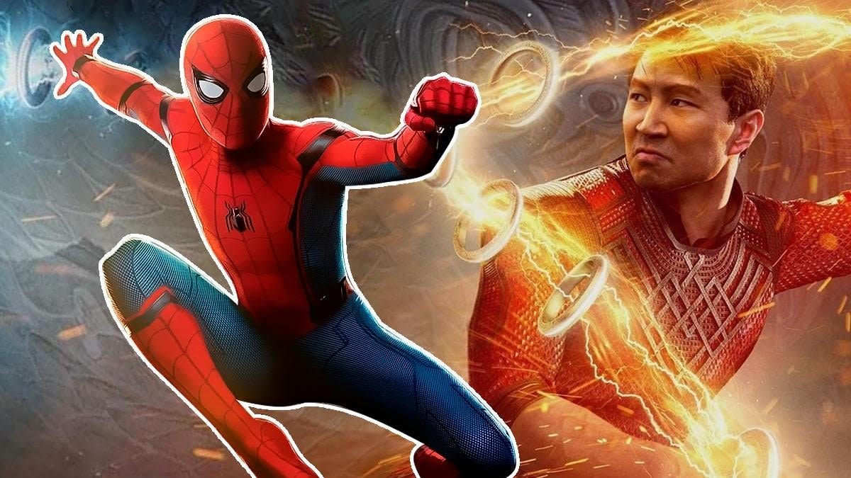 Marvel's Spider-Man 4 Should Include Simu Liu as Shang-Chi