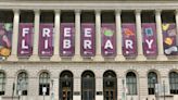 Philly’s Free Library fired Author Event staff before they could quit
