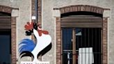 Worries for France’s Le Coq Sportif ahead of Paris Olympics | Fox 11 Tri Cities Fox 41 Yakima