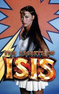 The Secrets of Isis