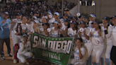 Division I Championship Softball: Otay Ranch 4, Steele Canyon 3