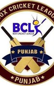 Box Cricket League - Punjab