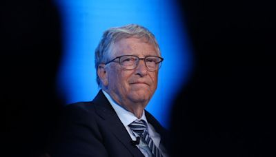 Bill Gates’ TerraPower Raises $750 Million for Cheaper Nuclear