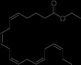 Ethyl eicosapentaenoic acid
