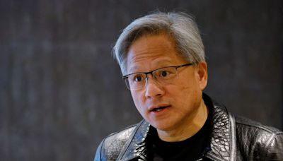 AI-generated videos to drive more demand for Nvidia chips, CEO Huang says