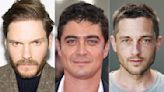 Daniel Brühl, Riccardo Scamarcio, Volker Bruch to Star in Stefano Mordini Motorsport Feature ‘2 Win’