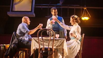 Interview: Jeffrey Lo of THE GLASS MENAGERIE at San Francisco Playhouse Offers a Fresh Take on an American Classic