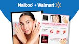 Nailboo: The Fastest-Growing Nail Brand in North America Launches in Walmart