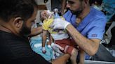 Israel no da tregua y sigue bombardeando Rafah y el campo de refugiados de Nuseirat