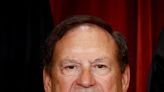 US Supreme Court's Alito rejects recusal in tax case