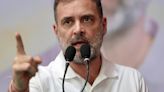 Bombay HC pulls up RSS worker for delaying trial in 2014 defamation case against Rahul