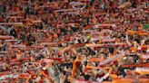 Galatasaray wins Turkish soccer league, edges city rival Fenerbahce on final day