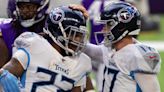 16 NFL veterans on thin ice after 2023 draft: Titans' Ryan Tannehill, Derrick Henry on way out?