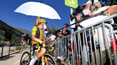 Soaring temperatures turn up the heat on Tour de France peloton: ‘It was a furnace’