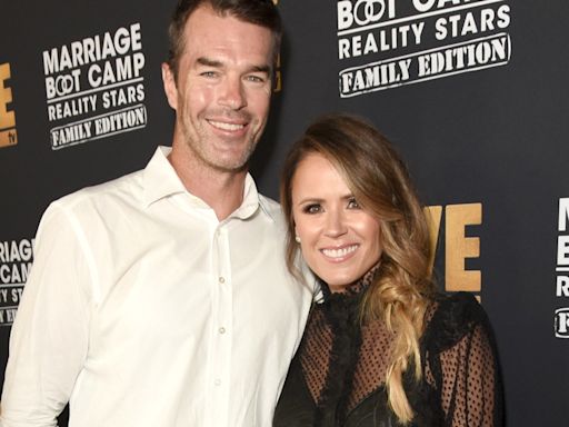 Ryan Sutter Clarifies Relationship Status Following Cryptic Posts About Missing Wife Trista