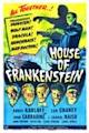 House of Frankenstein