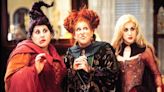 ‘Hocus Pocus’ Schedule 2022: When Does the Halloween Classic Air on TV?