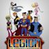 Legion of Super Heroes