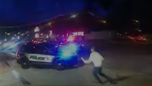 Greensboro Police Department releases video recordings from deadly officer-involved shooting