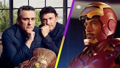 Los directores de ‘Avengers: Endgame’ no saben cómo Robert Downey Jr. podría regresar al MCU: “Ya cerramos ese libro”