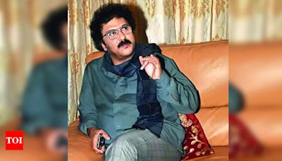 Actors can't be forced to sign movies, just for the sake of it: Ravichandran | Kannada Movie News - Times of India