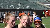 The Cincinnati Bengals are starting a flag football league for girls