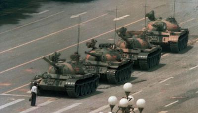 “Afrontar el autoritarismo con valentía”: Taiwán a China, tras 35 años de la masacre de Tiananmen