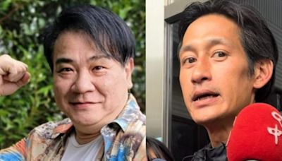 白雲願援助母後事！唐治平「傻眼突嗆這句」 曝這藝人也聯繫