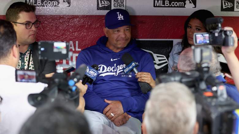 Ex-MLB GM Predicts Dodgers Will Make Huge Trade Deadline Moves: ‘Book It’