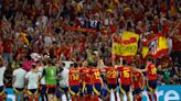 ¿Cuántas veces ha jugado España contra Inglaterra y quién ha ganado más partidos?