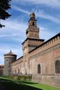 Castillo Sforzesco