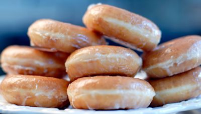 For The Absolute Best Homemade Doughnuts, Use A Candy Thermometer