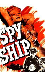 Spy Ship (film)