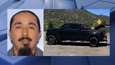 'Armed and dangerous' person of interest sought in deadly northern Arizona shooting