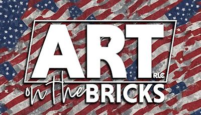 FYI Calendar: Art on the Bricks offers music, crafts, artists, more | Arkansas Democrat Gazette