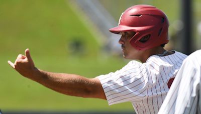 Five things to know about Alabama baseball before the Crimson Tide play in NCAA Tournament