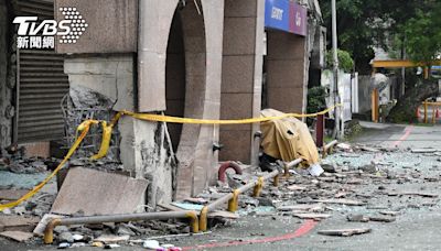 連環地震嚇壞！台北女1個月爆瘦4公斤 醫曝「多人眩暈、焦慮」