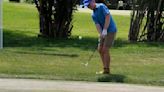 Practice makes perfect for Little People's Golf Tournament