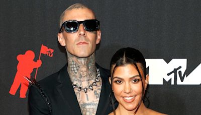 Travis Barker opens up about fatherhood after becoming a dad again at 48