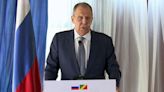 Rusia no descarta atacar a militares franceses que estén en Ucrania