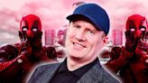 Kevin Feige Sees Deadpool Poking Fun at Marvel Studios as a 'Badge of Honor'