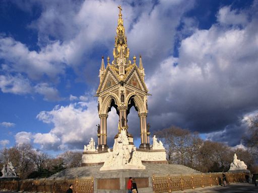 Prince Albert Memorial branded 'offensive' as it reflects 'Victorian view of the world'