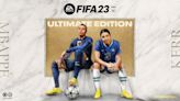 'FIFA 23' has a female player on the Ultimate Edition cover for the first time