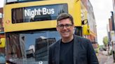 Night buses trial to begin in September