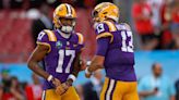 CBS Sports looks at biggest storyline surrounding LSU football in 2024