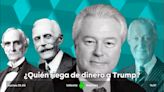 Quién es Timothy Mellon, el millonario que ha donado 75 millones para la campaña de Donald Trump