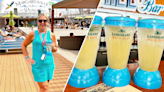 A ticket aboard Margaritaville's new cruise line can run as low as $100 a person for a 2-night stay. Here's what it's like to set sail on island time.