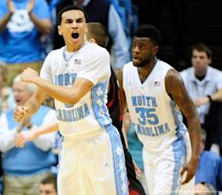 North Carolina Tar Heels