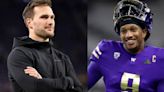 Kirk Cousins Left “Shocked” At Falcons' QB Draft Pick